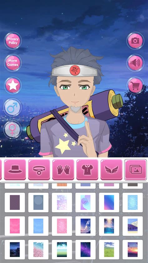 Check spelling or type a new query. Anime Avatar - Face Maker for Android - APK Download