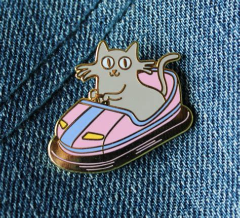 This Pin Because Why Cant Cats Enjoy Bumper Cars Too 29 Purrrfect