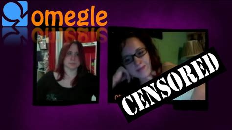 Porn On Omegle Youtube