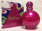 FANTASY Britney Spears Perfume Women 3.3 / 3.4 OZ EDP SPRAY NEW SEALED ...