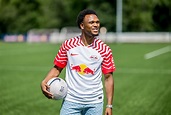 [OFICIAL] Loïs Openda es nuevo refuerzo de RB Leipzig - Mi Bundesliga ...