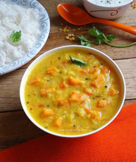 Add potatoes, carrots and continue to simmer for another 5 minutes or until tender. Carrot Kootu | Carrot and Lentil Curry - Indian Recipes ...