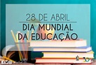 Dia Mundial da Educação celebra 20 anos de lutas pelo ensino de ...