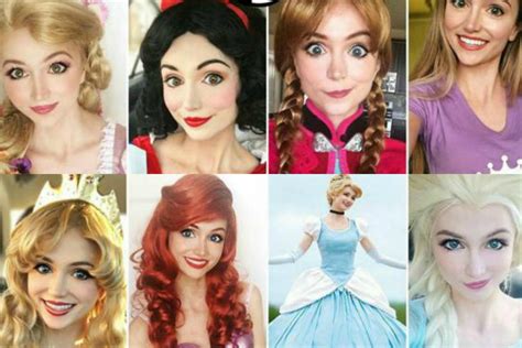 If Disney Princesses Were Real This Is How They Look Vrogue Co