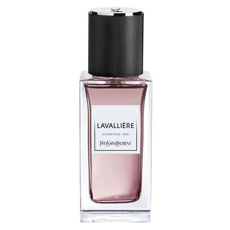 Lavalli Re Le Vestiaire Des Parfums Yves Saint Laurent Beaut