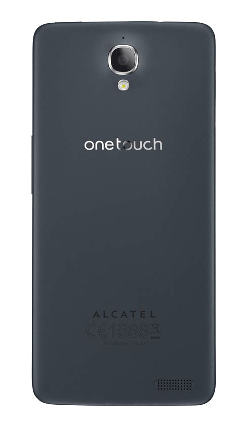 Alcatel One Touch Idol X Specs Review Release Date