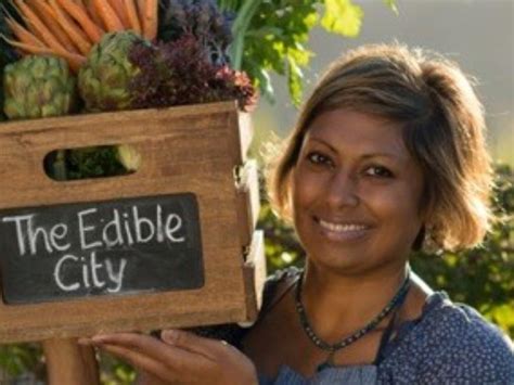Edible Balcony Garden Webinar With Indira Naidoo 2021 Upnext