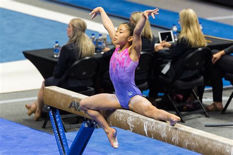 Usa Gymnastics American Classic 2018 312 Fascination30 Flickr