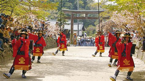 Aburahi Jinja Shrine Japan Heritage And The Ninja Shinobi No Sato