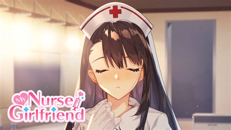 My Nurse Girlfriend Sexy Ani 218 Apk Download Android Casual Games