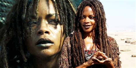 Personagens Femininas De Piratas Do Caribe Que Poderiam Liderar Seu Pr Prio Filme Geeks In