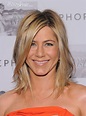 Jennifer Aniston`s New Hairstyle | Celebrity Hairstyles