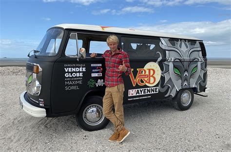 ()) is a department in the pays de la loire region in western france, on the atlantic coast. En route pour le Vendée Globe ! | V and B - Blog