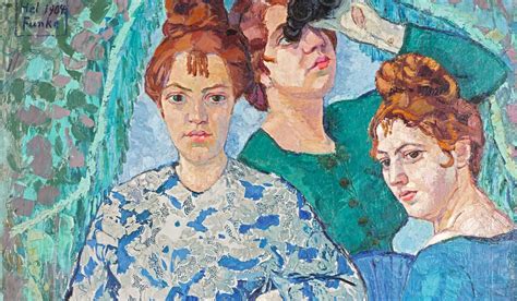 'Maestras': una historia del arte en femenino - elemmental,