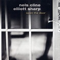 Nels Cline & Elliott Sharp - Open the Door (2012) | jazznblues.org