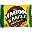 Wagon Wheels Original 16 x 48g | Confectionery World
