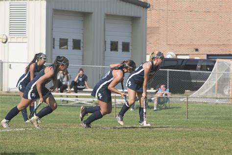 Freehold Township At Howell Field Hockey