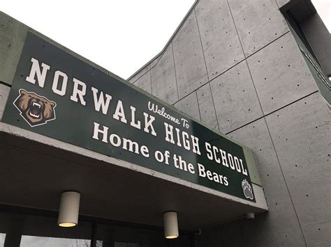 Norwalk Struggles With ‘disappointing Budget Cut For New High School