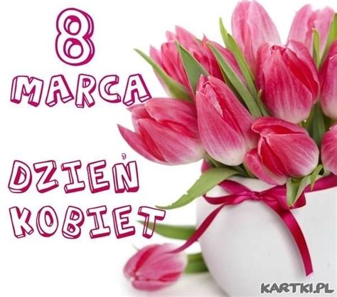 Specjalnie sformułowane życzenia dla kobiet z naszej strony pozwolą zaskarbić sobie sympatię każdej z pań, a dodatkowo uratują przed popełnieniem jakiejś gafy. Dzień Kobiet 2018. Najlepsze wiersze, smsy i kartki z ...