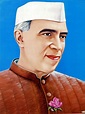 Jawaharlal Nehru - The First Prime Minister of India