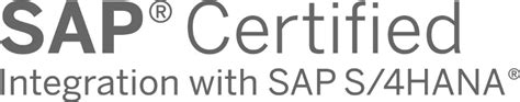 Processweaver Enterprise Centralized Shipping Achieves Sap Certified