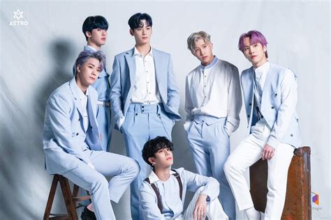 Tx3 mini tv box, tx3 mini review. ASTRO behind the scenes GATEWAY photoshoot 02/05/20 di ...