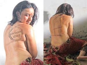 Pooja Gandhi Nude Image Telegraph