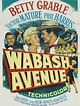 Wabash Avenue - film 1950 - Beyazperde.com