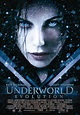 50. Underworld: Evolution (2006) | Kate beckinsale, Locandine di film ...