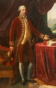 Carlo Maria Buonaparte | Italian Nobleman, Corsican Politician ...