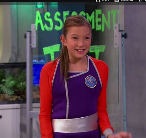 He has a stronger grudge against the penguins than alice. Jocelyn | The Thundermans Wiki | FANDOM powered by Wikia