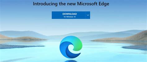 Quelle Est La Dernière Version De Microsoft Edge Techsnack
