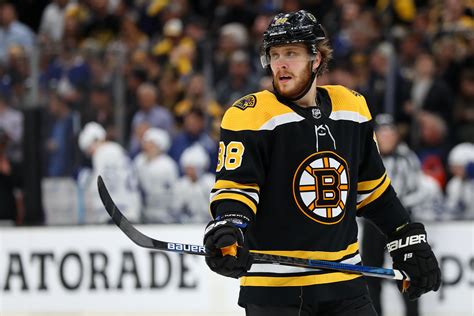 A cause of death has not been disclosed. Bruins still confident in David Pastrnak, but what can ...