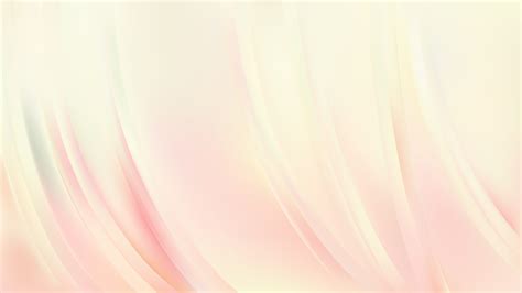 Free Light Pink Abstract Background Illustration