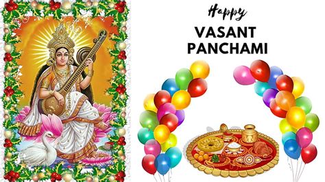 500 Vasant Panchami Vasant Panchami Hd Wallpaper Pxfuel