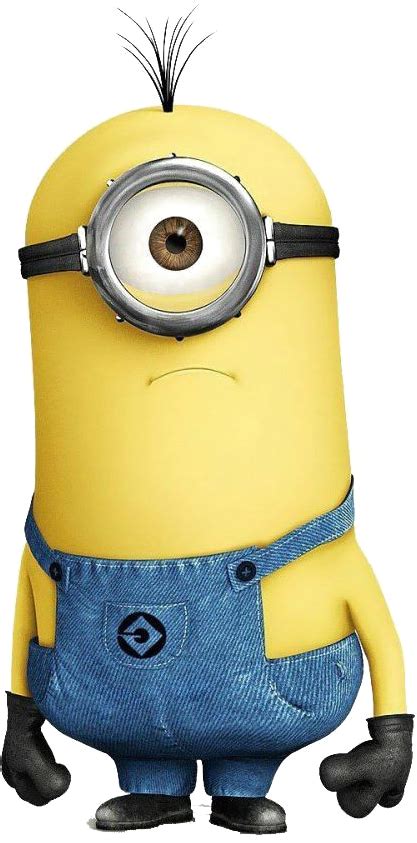 Minion Clipart Bob Minion Minion Bob Minion Transparent Free For