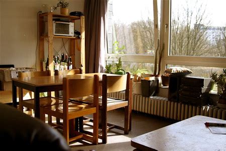 Interesse an einem haus, in dem die bürgerrechtsaktivistin rosa parks lebte und das schon zweimal über den atlantik fuhr? Bilder Rosa-Parks-Haus - Ev. Freikl. Förderungswerk e.V.