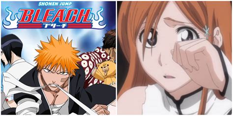 10 Worst Bleach Tropes