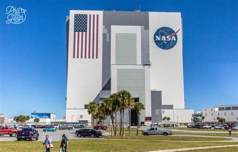 10 Best Attractions At Nasas Kennedy Space Center Phil And Garth