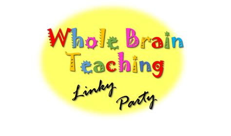 Check Out These Great Wbt Blog Posts Link Up To Add Your Own Teacher