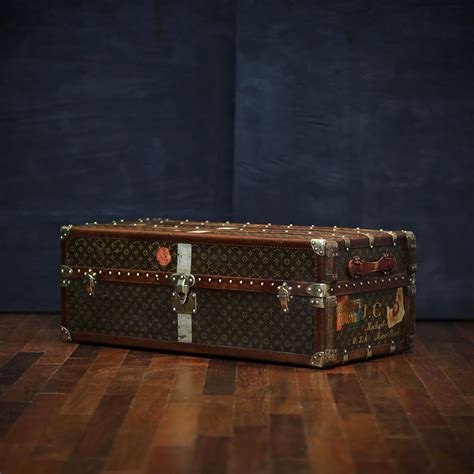 Products Archive The Trunk Louis Vuitton Trunk