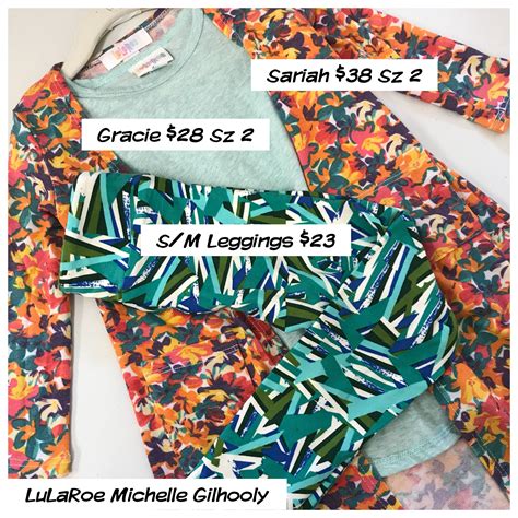 Lularoe Michelle Sims Mantle The Sims