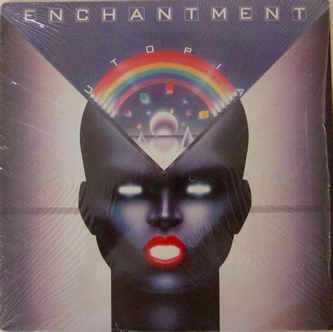 Enchantment Records Lps Vinyl And Cds Musicstack
