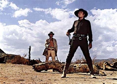 The 25 Best Westerns Of All Time