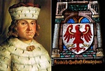 Friedrich I. Hohenzollern postao knezom izbornikom (1415.) | 7dnevno