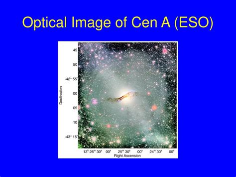 Ppt Preliminary Results From A Deep 600 Ks Chandra Observation Of