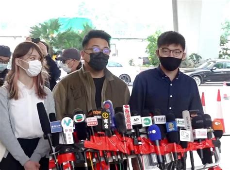 2000 年因觸犯《水污染管制條例》而被法庭判處入獄的個案有兩宗，被告人分別被判入獄 28 天 （ 緩 刑 兩年）及入 獄 7 天 （ 緩刑 3 年）。 另一人被判觸犯《醫生註冊 條例》第 28 條罪名成立及非法管有第一部毒藥及抗生素，判刑 為監禁 4 個月，緩刑 3 年，另外罰款 1 萬元。 【繩之於法】黃之鋒周庭林朗彥認煽惑等罪 還押至12.2判刑 | 堅料網