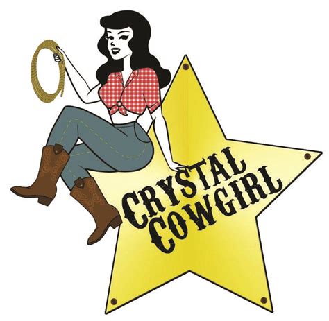 The Crystal Cowgirl Colorado Serenity Online