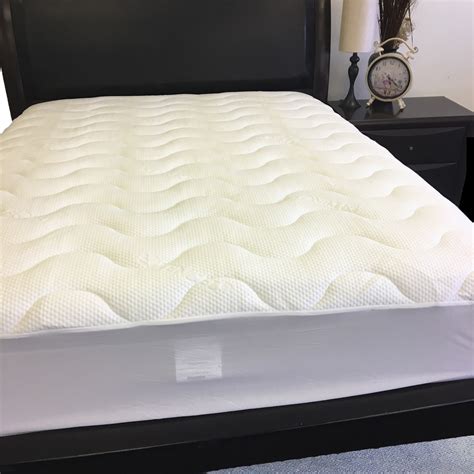 Learn about the best mattresses available from the our list of the best mattresses at walmart provides an easy solution, directing you straight to a handful of sizes: Jacquard Mattress Topper Lyocell from Eucalyptus Tencel ...