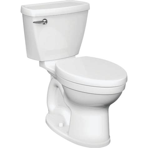 Buy American Standard Champion 4 Max Ada Right Height Toilet White